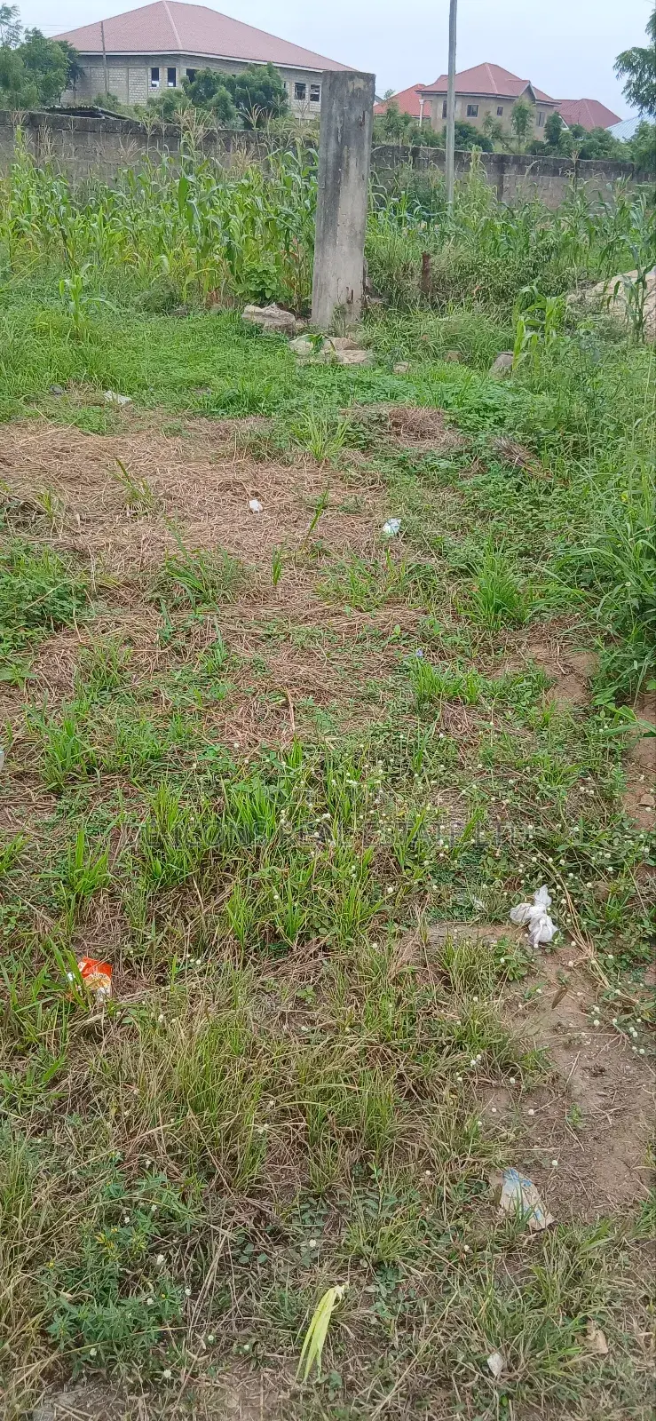 Registered Residential Lands for Sale