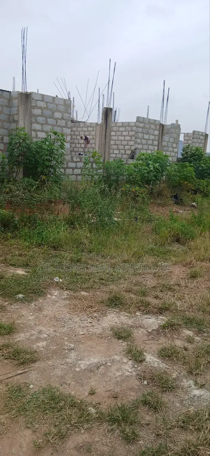 Registered Residential Lands for Sale