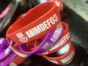 Wristbands Print and Supply (24mm)