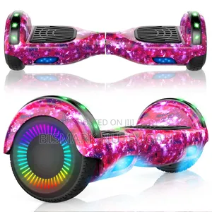 Electric Wheel Balance Hoverboard