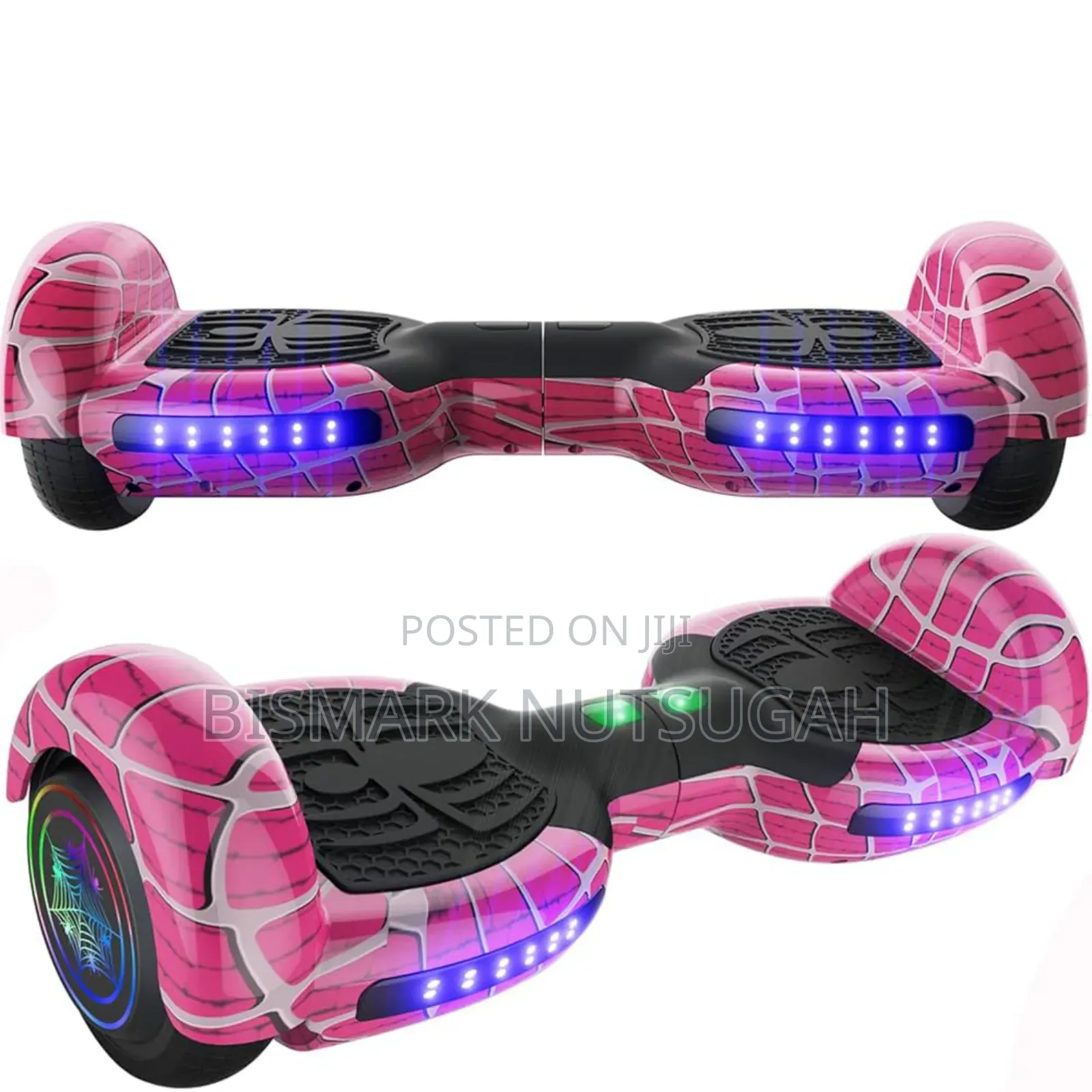 Electric Wheel Balance Hoverboard