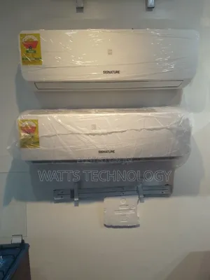 Watts Air Conditioning Services and Installation