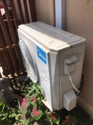 Watts Air Conditioning Services and Installation