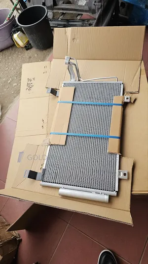 Mazda Cx5 2017 to 2024 a/C Condenser
