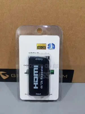 Hdmi Repeater X 