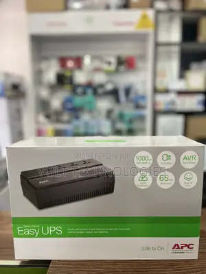 Apc Ups 1000 Va