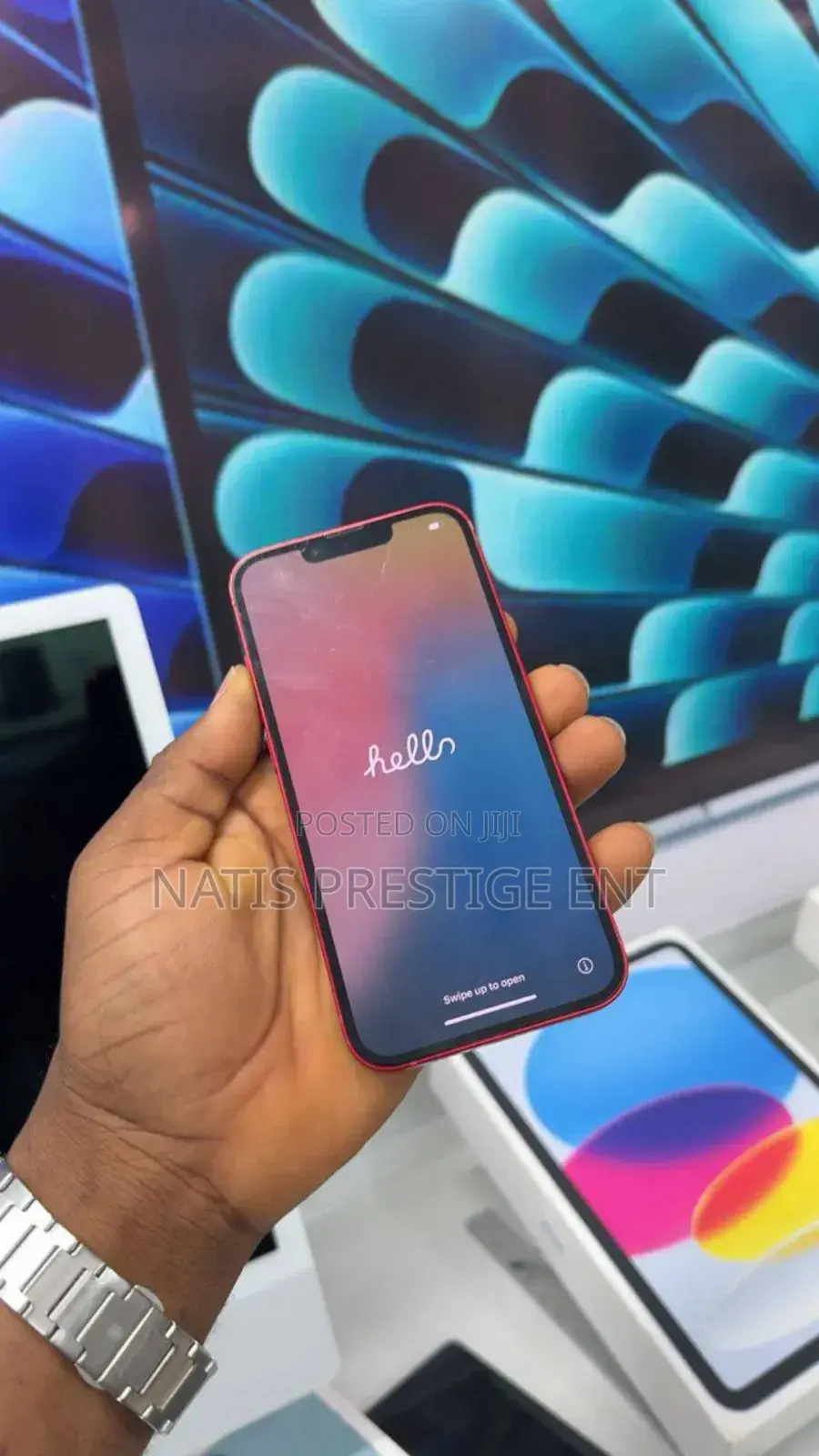 Apple iPhone 12 128 GB Black