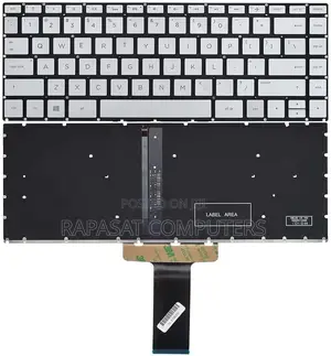 Hp 13 X360 Backlit Keyboard
