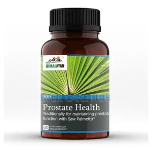Himalaya Prostate Health