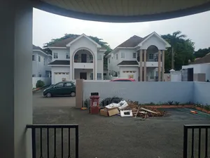 4bdrm Duplex in Cantonments, US Embassy Area for rent
