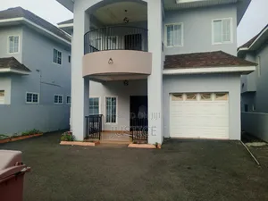 4bdrm Duplex in Cantonments, US Embassy Area for rent