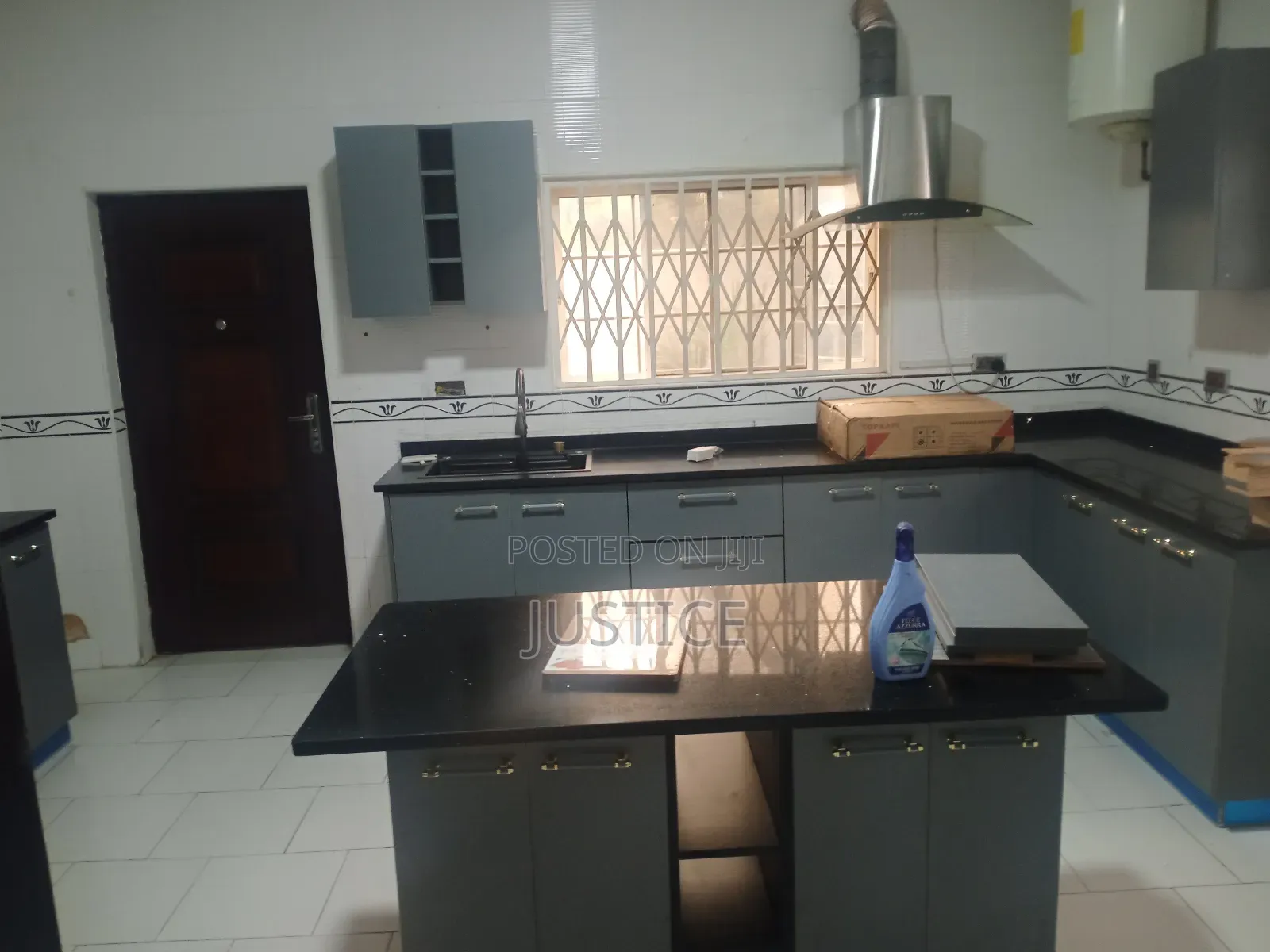 4bdrm Duplex in Cantonments, US Embassy Area for rent