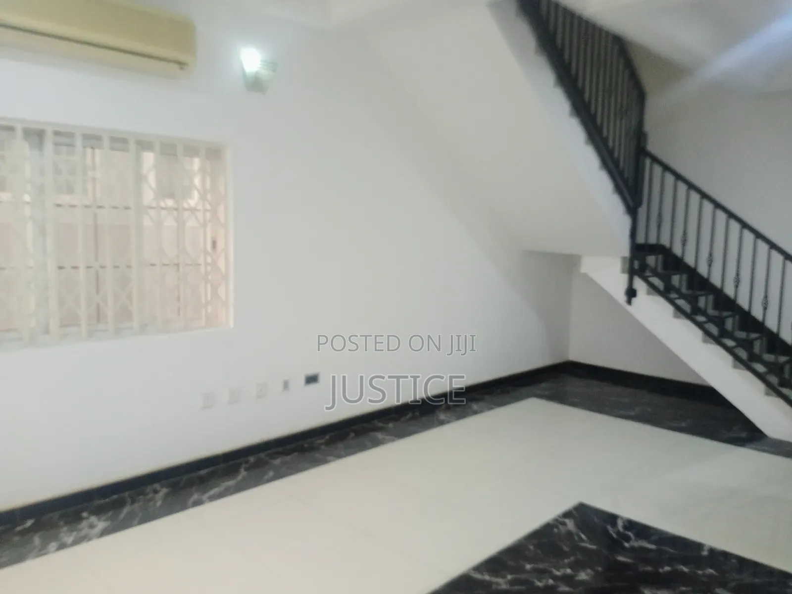 4bdrm Duplex in Cantonments, US Embassy Area for rent