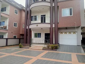 5bdrm Duplex in Cantonments, US Embassy Area for rent