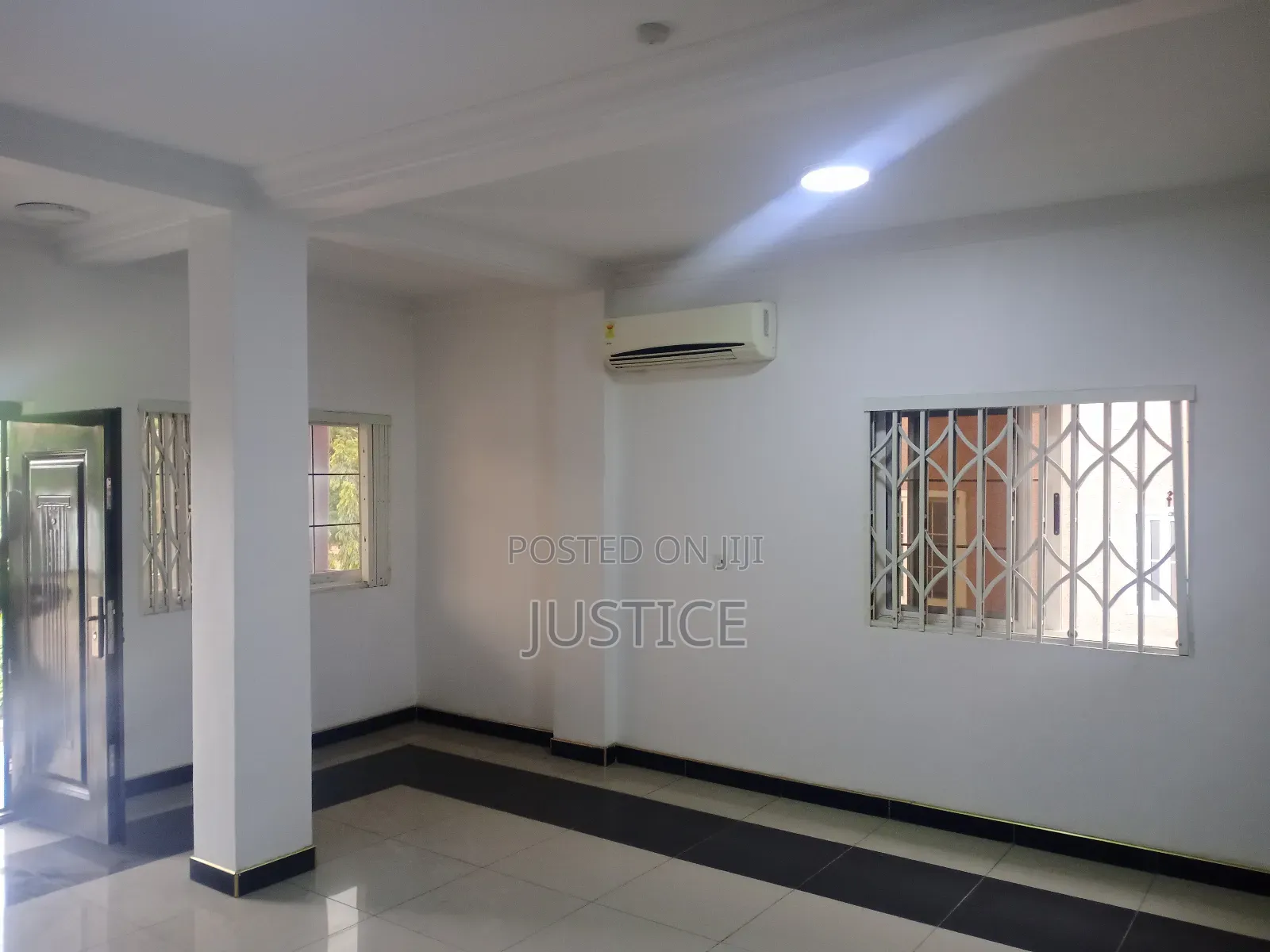 5bdrm Duplex in Cantonments, US Embassy Area for rent