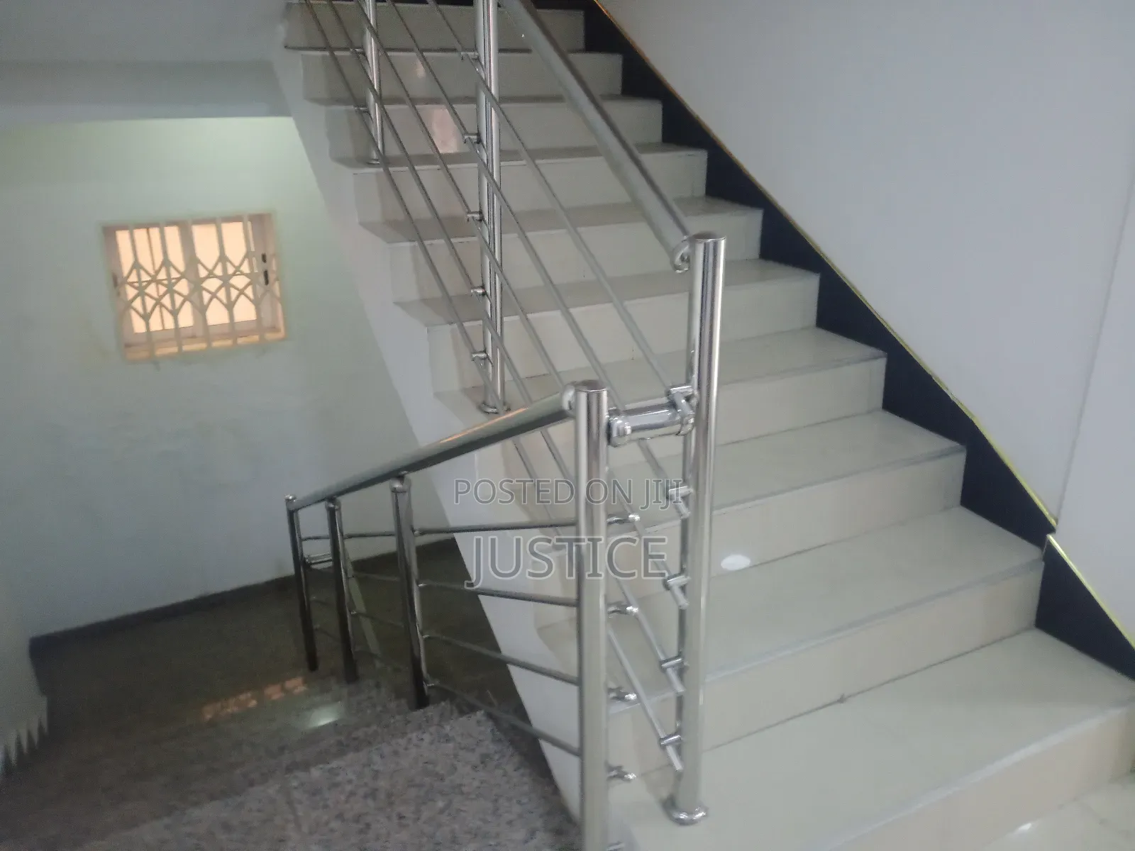 5bdrm Duplex in Cantonments, US Embassy Area for rent