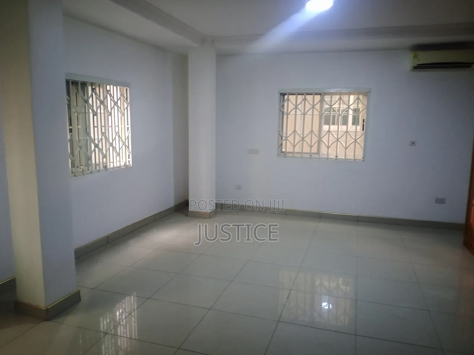 5bdrm Duplex in Cantonments, US Embassy Area for rent