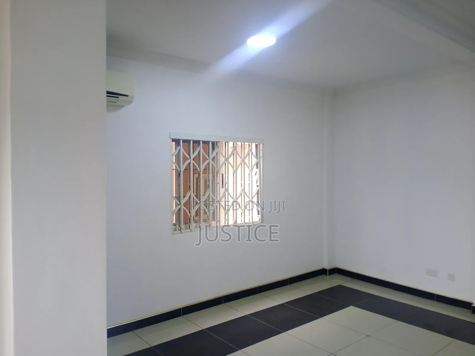 5bdrm Duplex in Cantonments, US Embassy Area for rent