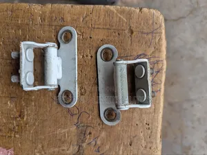 Toyota Rav4 2017,2018,2019 Boot Hinges