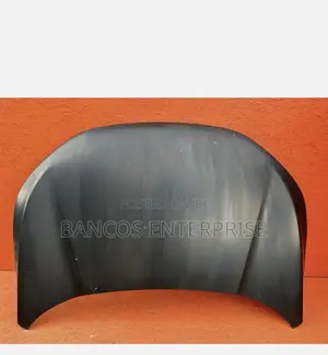 Honda Cr-v 2017-2022 (Hood) Bonnet