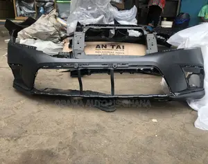 Honda Civic 2022,2023,2024, Front Bumper