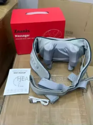 Original Soothing Neck Massager
