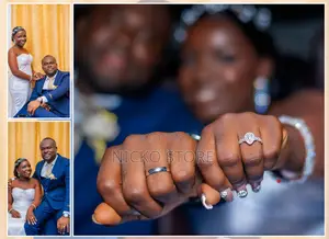 Wedding Photo and Video Coverage.