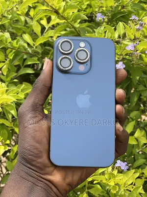 Apple iPhone 15 Pro 128 GB Gray