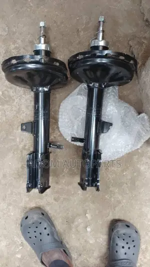 Toyota Venza Back Shock 2009 2010 2011 2012 2013 2014