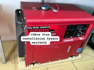 Power That Pay Off Honda 10kva Diesel Generator 10kva Honda