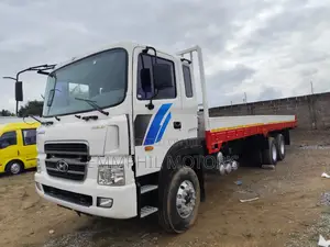 Hyundai Gold 14ton, Heavy Duty Truck.