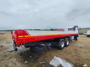 Hyundai Gold 14ton, Heavy Duty Truck.