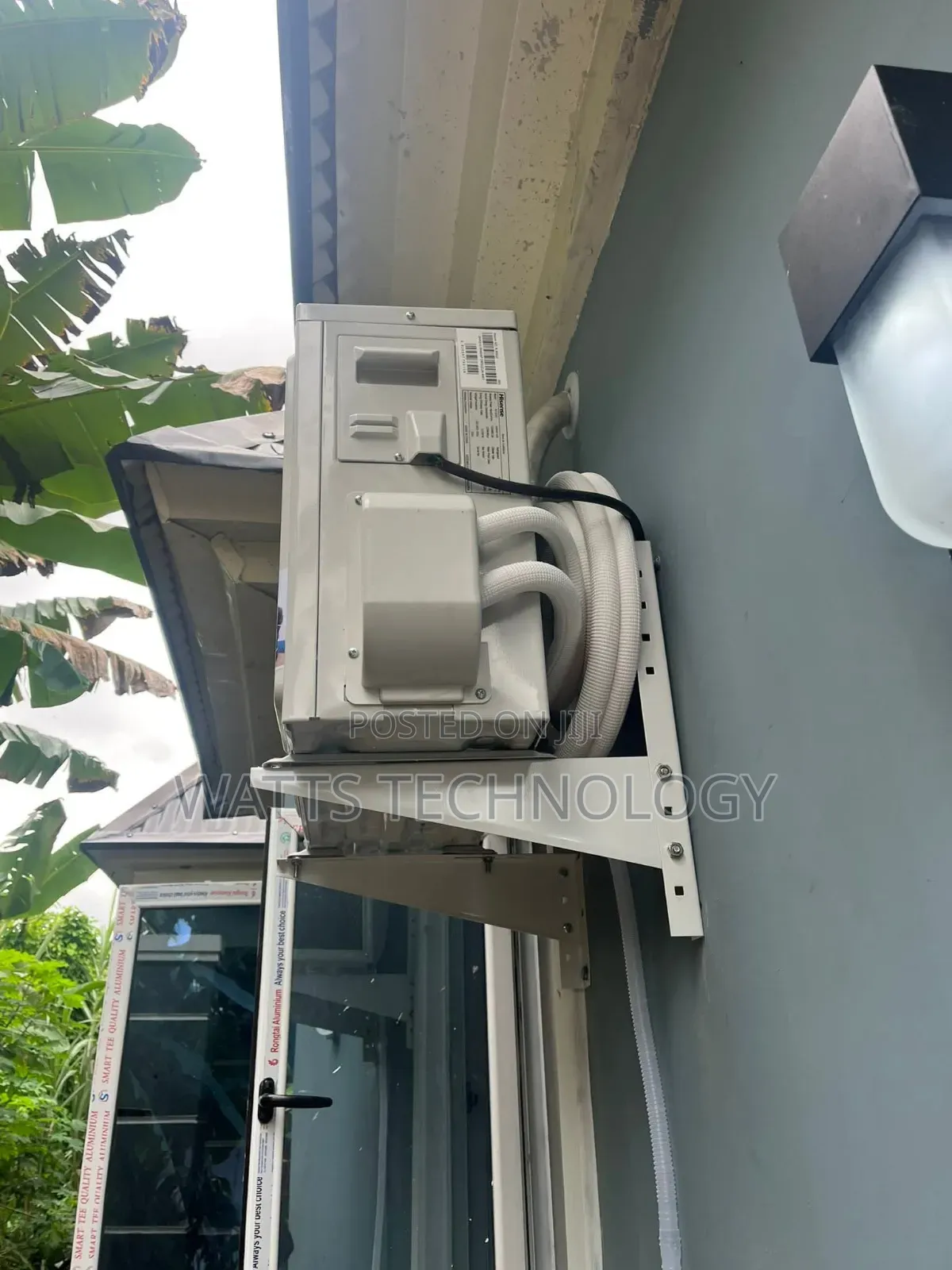 Accra Air Conditioning Service