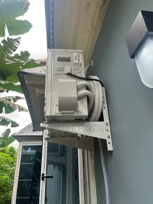 Accra Air Conditioning Service