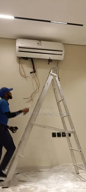 Accra Air Conditioning Service