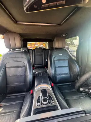 Mercedes-Benz G-Class G 63 AMG 2022 Black