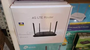 4g Router Wireless