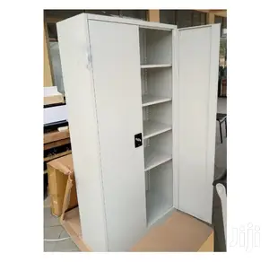 Steel Cabinet
