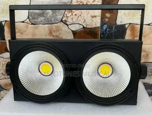 Shehds Blinder Lights 200w Cob 2 Eyes
