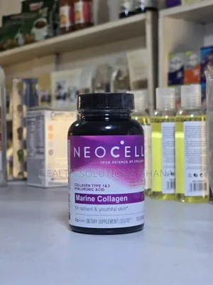 Neo Cell Marine Collagen