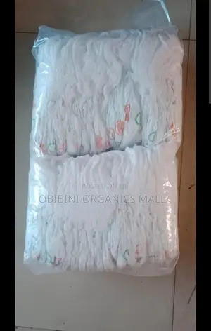 Best Quality Baby Diaper’S
