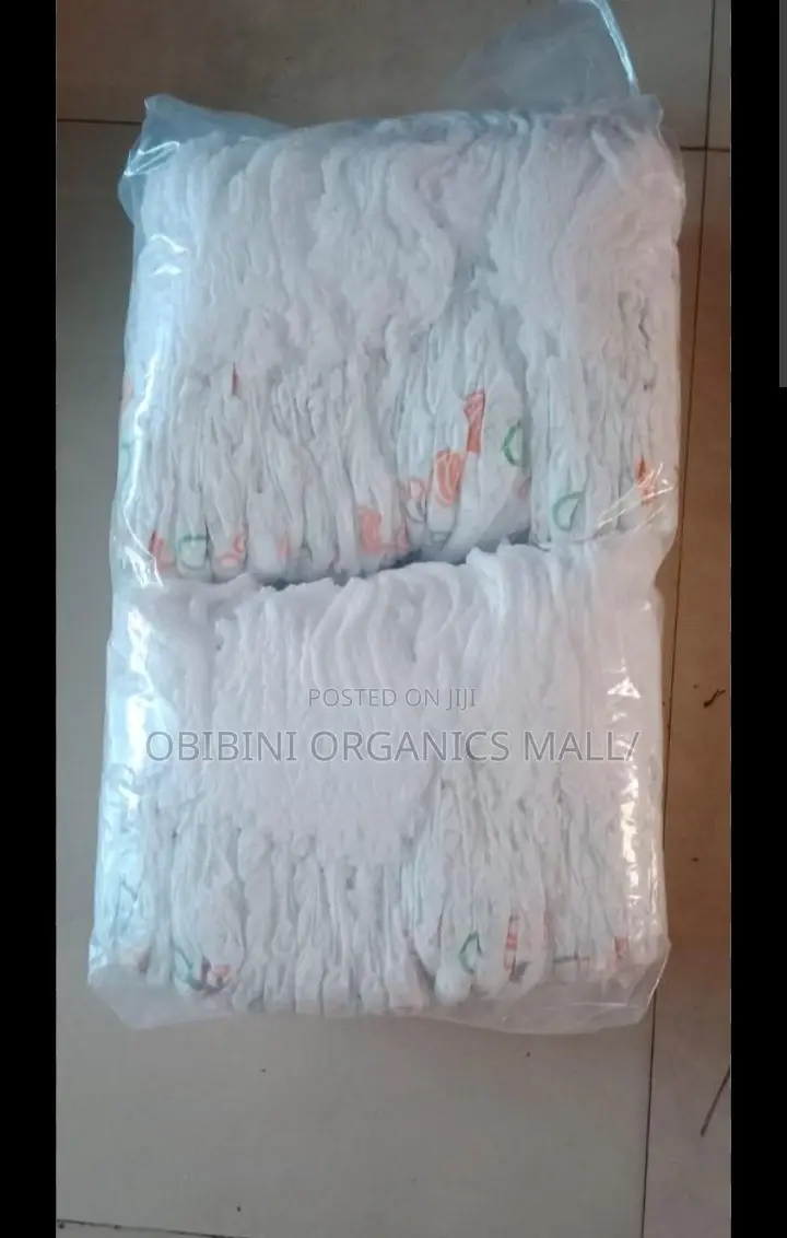 Best Quality Baby Diaper’S