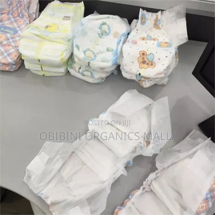 Best Quality Baby Diaper’S