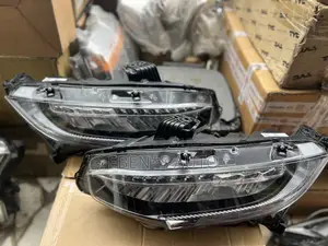 Headlights for Honda Civic 2020 Model