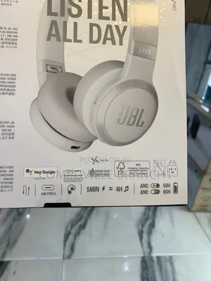 JBL Live 670 Nc