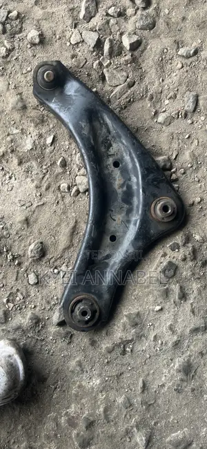 Juke 08 Low Arm