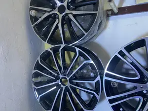 Car Wheel Rims 17