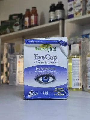 Naturesfield Eye Cap