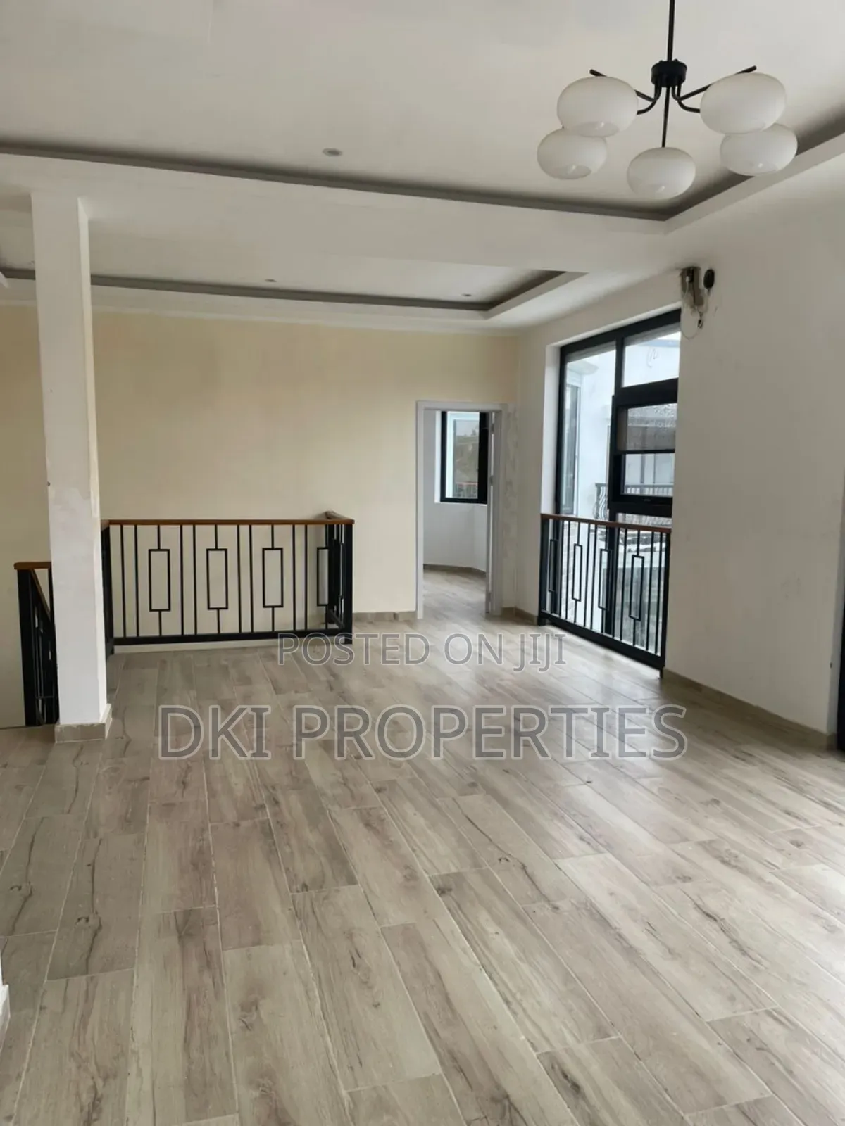 4bdrm House in Dki Properties, East Legon for rent
