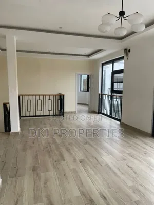 4bdrm House in Dki Properties, East Legon for rent